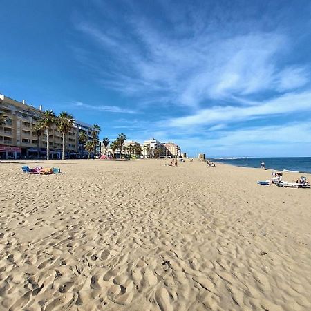 Casas Holiday - Puerto Romano La Mata  Exterior photo