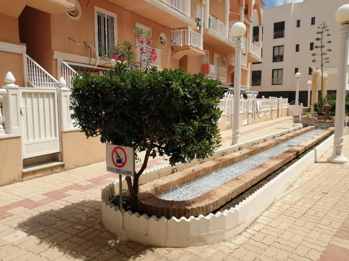 Casas Holiday - Puerto Romano La Mata  Exterior photo