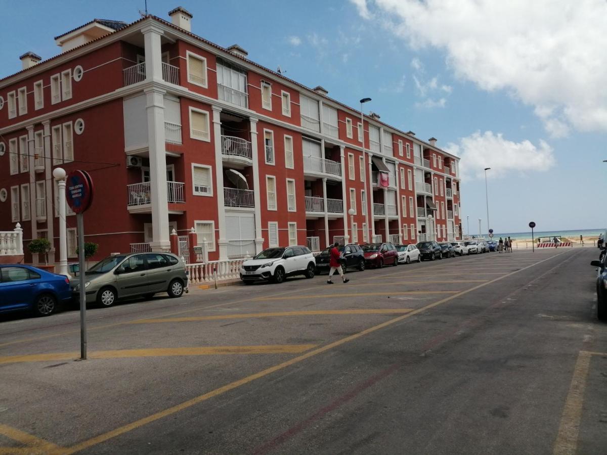 Casas Holiday - Puerto Romano La Mata  Exterior photo