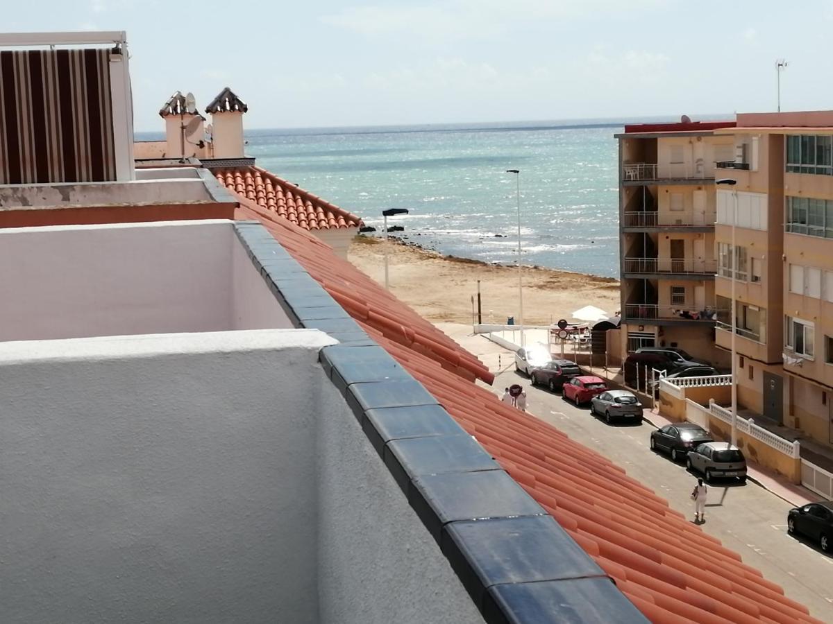 Casas Holiday - Puerto Romano La Mata  Exterior photo