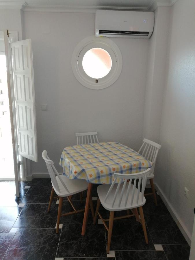 Casas Holiday - Puerto Romano La Mata  Exterior photo