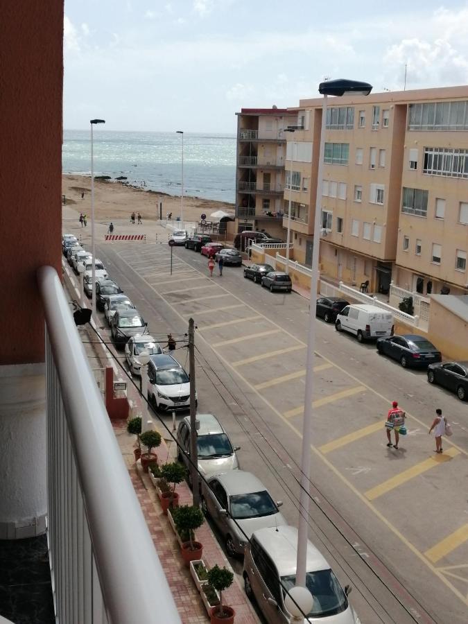 Casas Holiday - Puerto Romano La Mata  Exterior photo