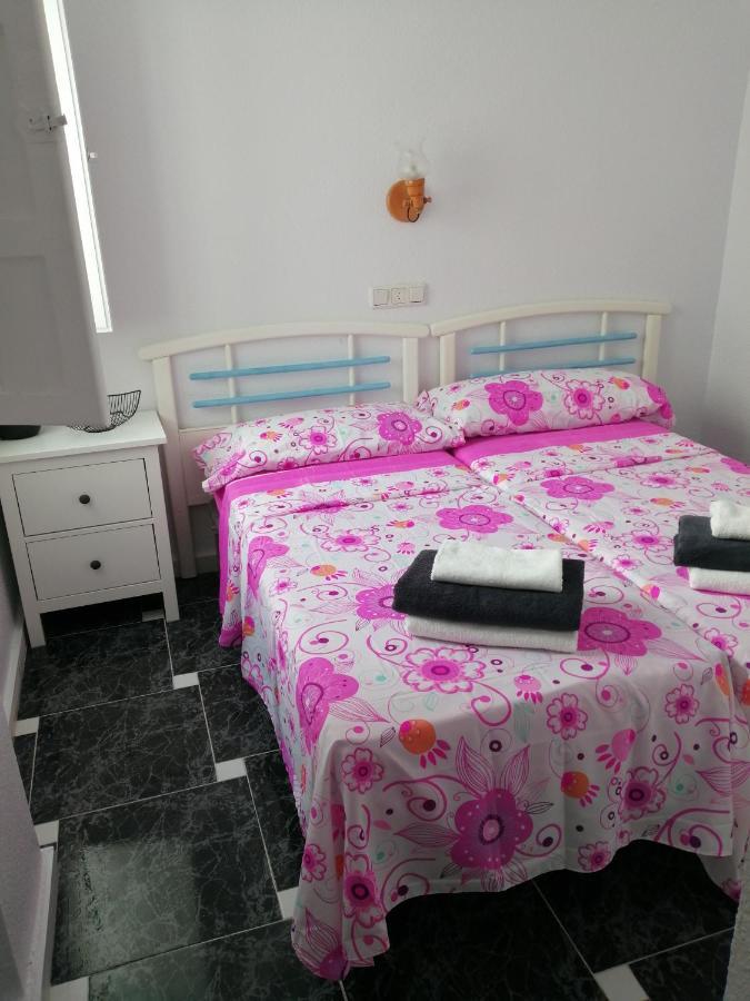 Casas Holiday - Puerto Romano La Mata  Exterior photo